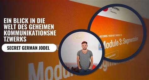 secret jodel|More.